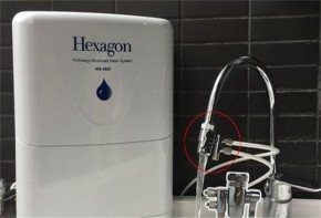 Hexagon凈水器加盟店利潤怎么樣？值得加盟嗎？