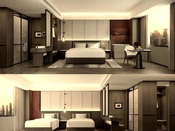 麗呈花盛酒店加盟