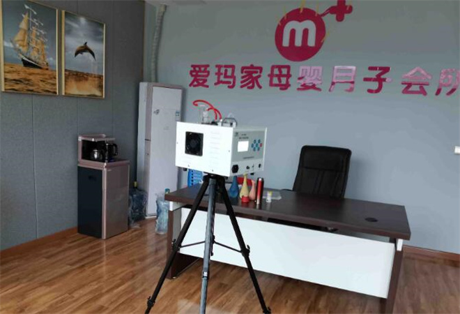 爱玛家月子会所加盟
