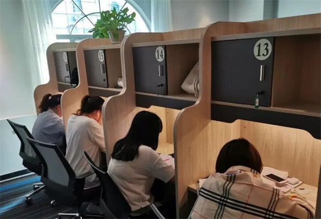 待你學(xué)ai智習(xí)室 待你學(xué)ai智習(xí)室