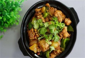 樂小煲雞公煲加盟有前景嗎？加盟有哪些扶持政策？