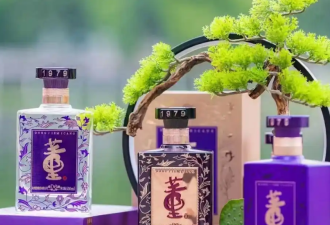 貴州董酒加盟 貴州董酒加盟