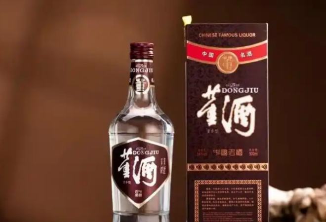 贵州董酒加盟