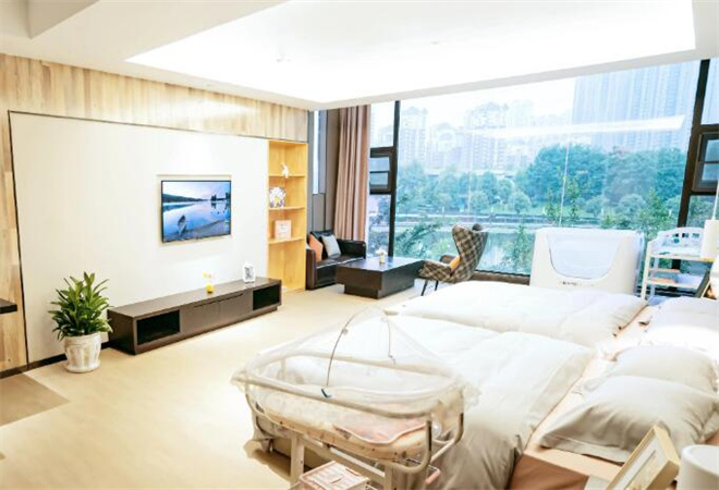 Hibaby月子會(huì)所加盟