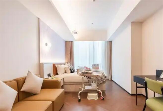 Hibaby月子會(huì)所