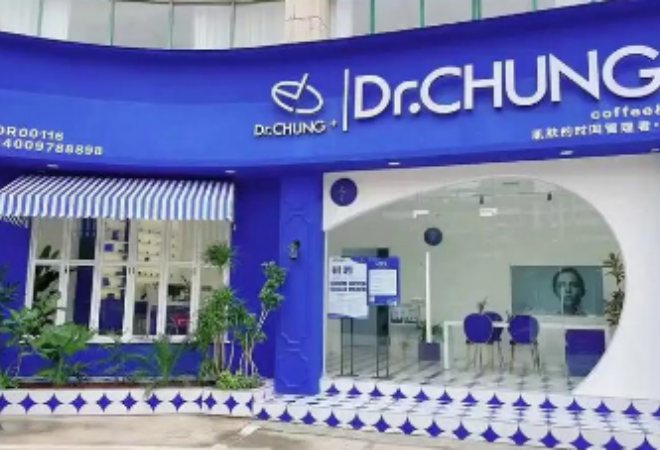 鐘大夫皮膚管理