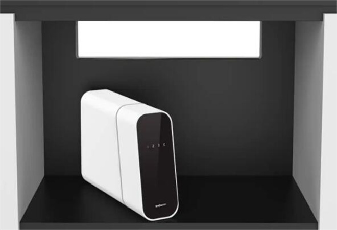 智貓凈水器加盟