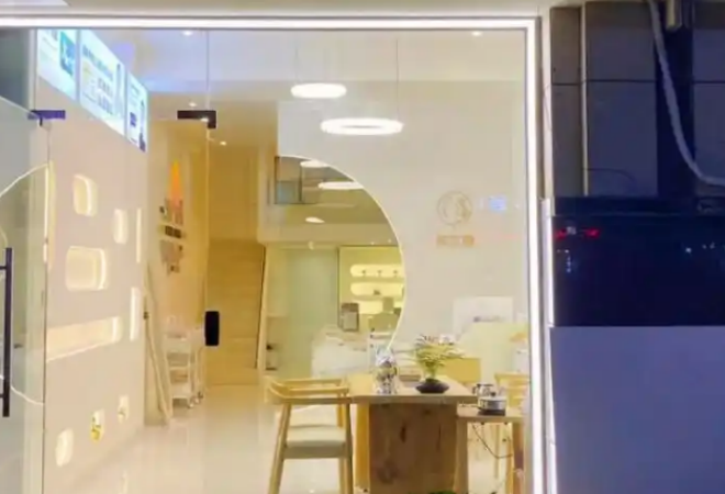 柯爾嫚皮膚健康