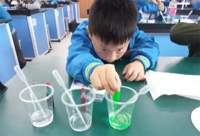 達文西科學實驗班 達文西科學實驗班