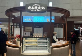 連杏雙皮奶加盟怎么樣？加盟優(yōu)勢(shì)有哪些？