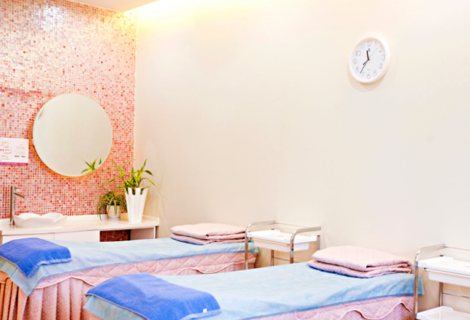 美萊醫(yī)療美容