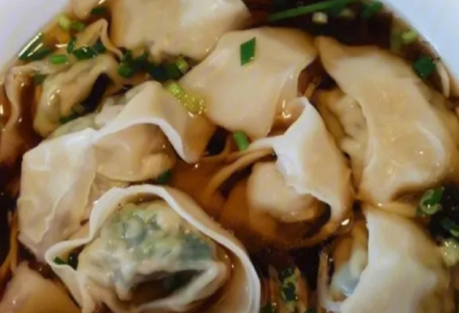 金師傅餛飩加盟 金師傅餛飩加盟