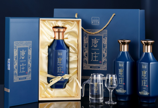 唐莊醬香酒加盟