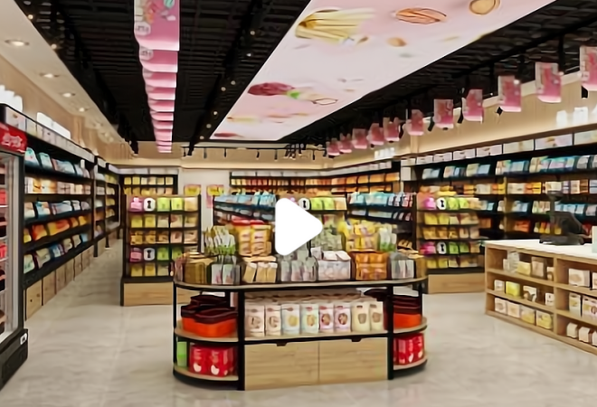 愛(ài)折扣零食店加盟 愛(ài)折扣零食店加盟