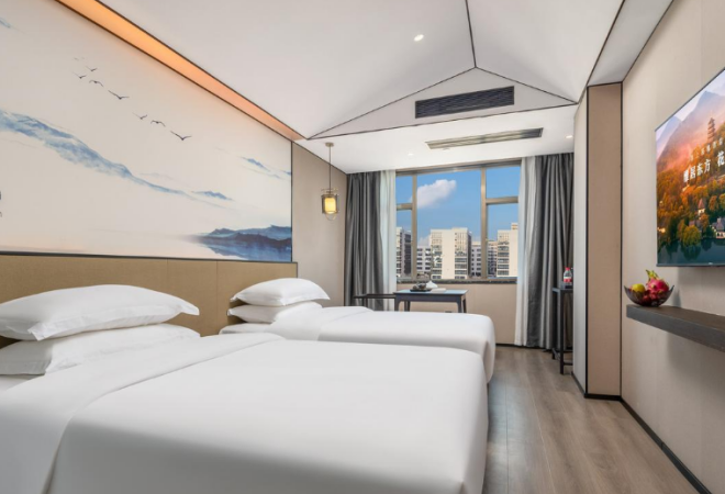 陌上輕居酒店加盟