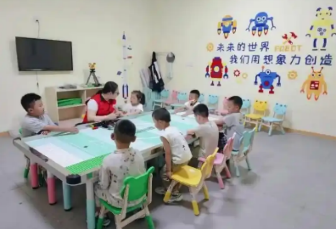 艾克瑞特機器人教育