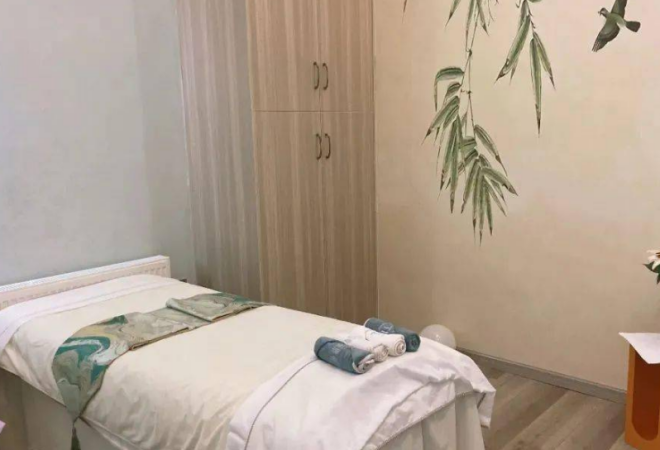 蒂洛斯美容院 蒂洛斯美容院