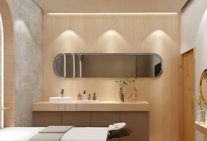 蒂洛斯美容院加盟 蒂洛斯美容院加盟