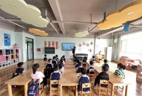 山姆大叔幼兒園加盟靠譜嗎？值得加盟嗎？