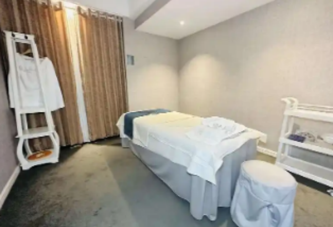 蒂洛斯美容院加盟