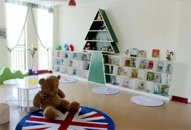 愛彌兒國際幼兒園加盟 愛彌兒國際幼兒園加盟