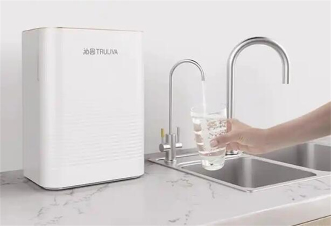 沁園凈水器加盟