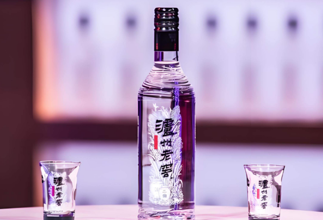 瀘州老窖