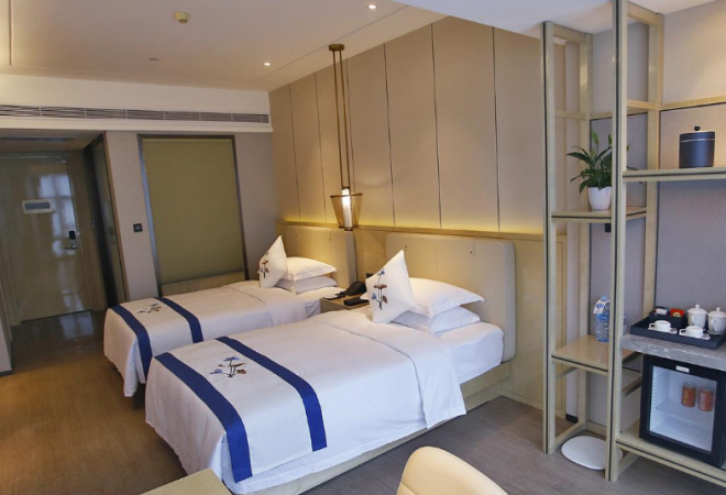 嘉仕頓國際酒店