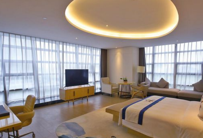 嘉仕頓國際酒店