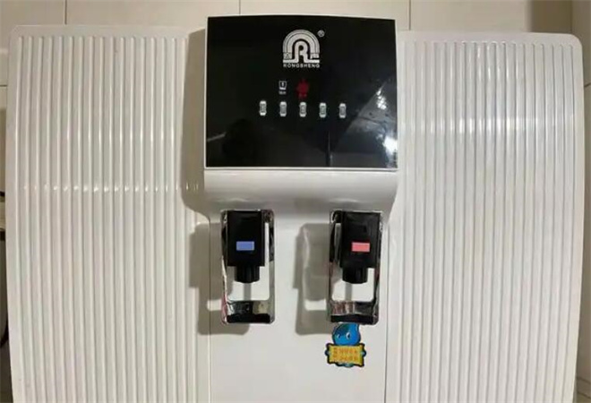 容聲凈水器加盟 容聲凈水器加盟