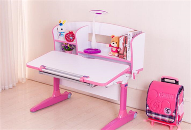 首席童伴兒童學習桌