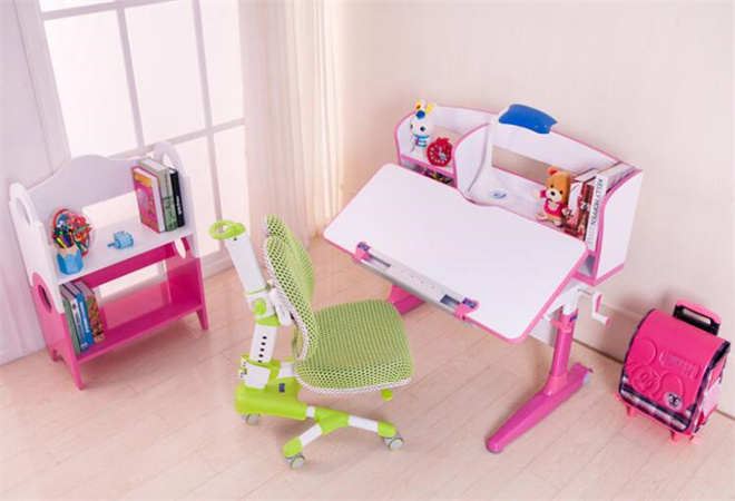 首席童伴兒童學習桌