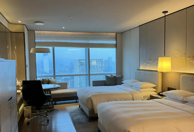 萬豪酒店加盟 萬豪酒店加盟