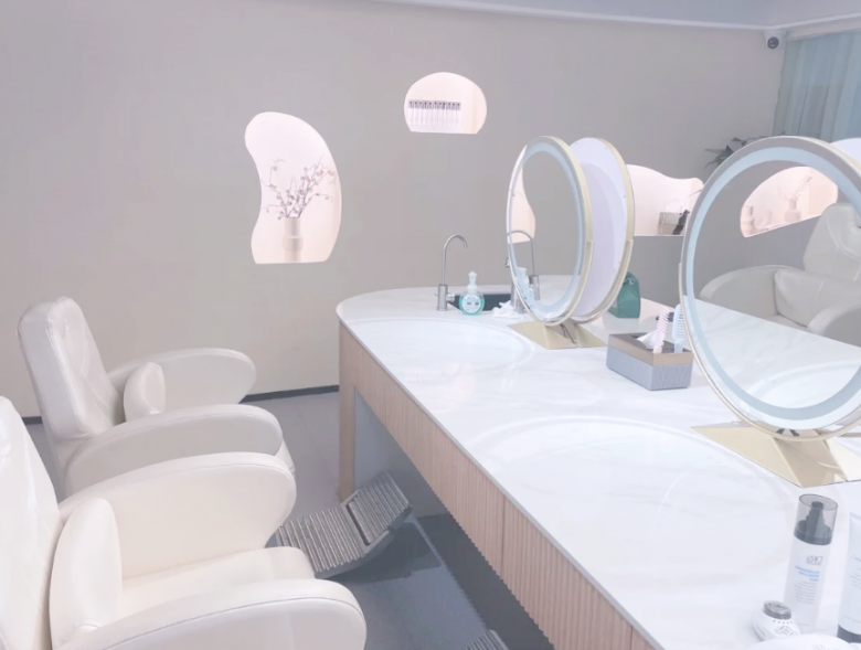 皙之密美容院 皙之密美容院