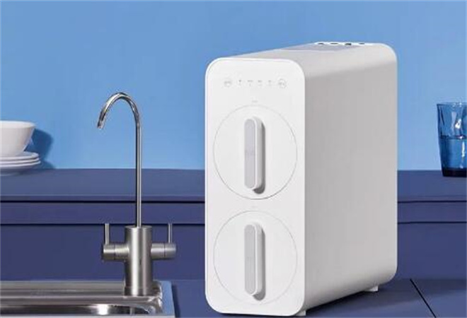 小米凈水器