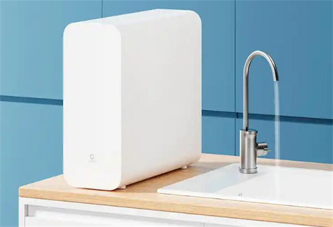 小米凈水器