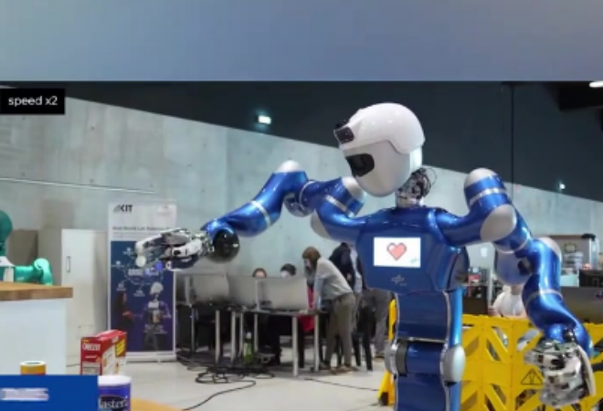 酷哥機器人教育