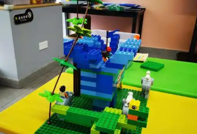 酷哥機器人教育加盟