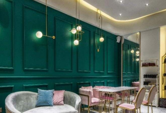 顏禧美匯輕醫(yī)美加盟