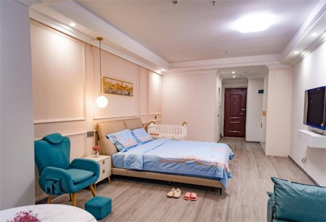 康喜月月子中心 康喜月月子中心