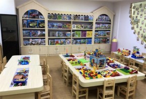 樂之園托管加盟費(fèi)多少？值得加盟嗎？