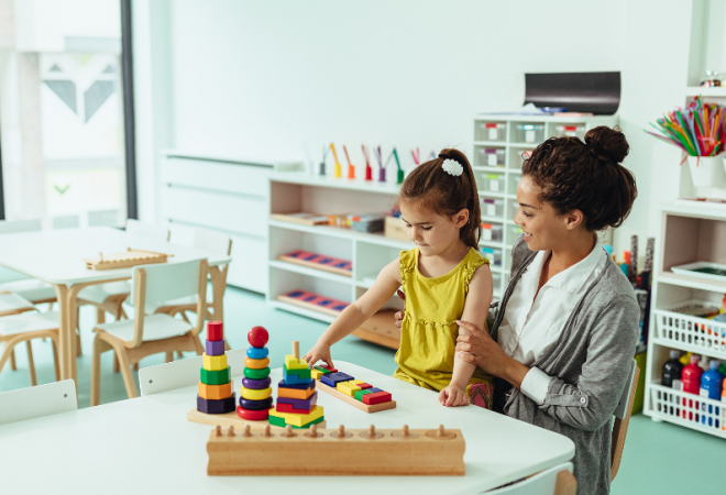 愛育幼童早教加盟