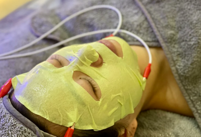 蜜格絲皮膚管理