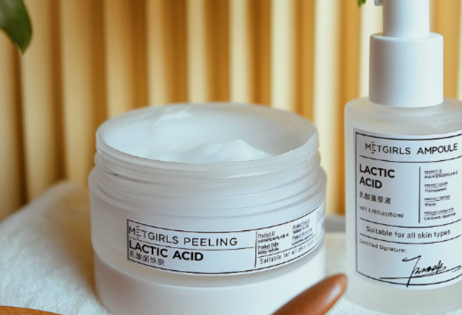 蜜格絲皮膚管理加盟