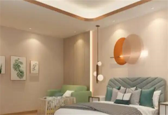 月禧人家月子會所