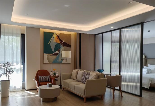 月禧人家月子會所加盟