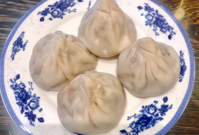 古香樓餛飩加盟