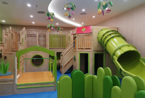 愛(ài)育幼童早教加盟怎么樣？扶持政策有哪些？