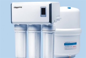 美菱凈水器加盟賺錢嗎？未來市場如何？