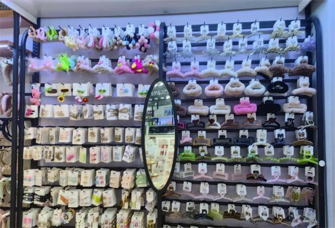 夏雪儿潮流生活馆加盟